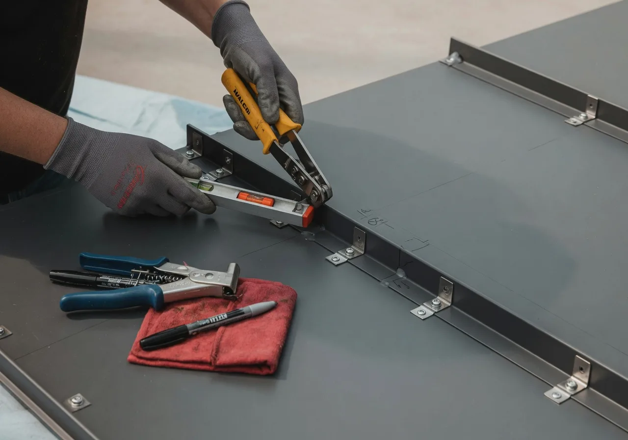 Why choose Metal Roofing Installation in Spalding, NE
